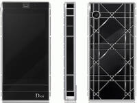 4. Dior phone