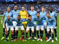 1- مانشستر سيتي بقيمة 2.364 مليار جنيه استرليني.