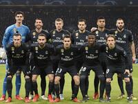 المركز الأول: ريال مدريد بـ 934 هدفاً