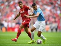 مانشستر سيتي: 138.4 مليون جنيه استرليني