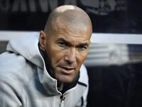 5- الفرنسي زين الدين زيدان (ريال مدريد) براتب 13.2 مليون دولار سنوياً