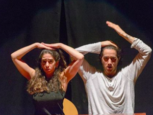 The third edition of Cairo Contemporary Dance Center’s dance festival will mark Ahmed Malek's first live stage performance