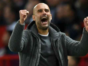 جوسيب غوارديولا