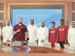 Team Qatar