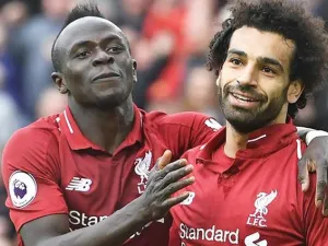 صلاح وماني