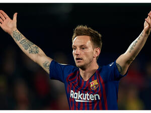 إيفان راكيتيتش