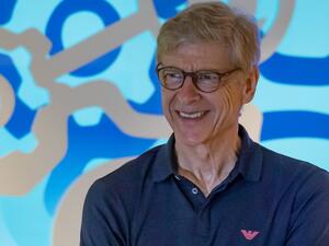 آرسين فينغر