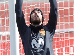 دافيد دي خيا