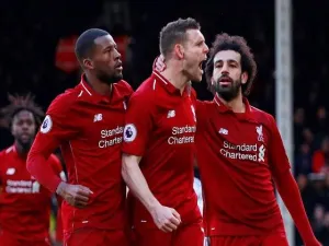 ليفربول يحقق أرباحاً أكبر من سيتي