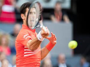 نوفاك جوكوفيتش