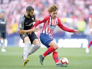 أنتوان غريزمان