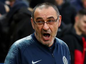 ماوريتسيو ساري