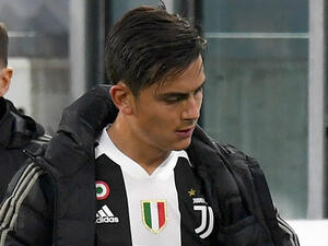 باولو ديبالا