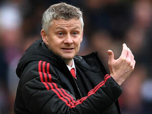 أولي غونار سولشاير