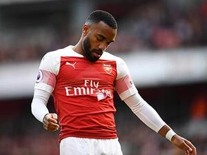 أليكساندر لاكازيت