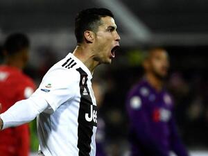 كريستيانو رونالدو