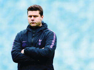 ماوريسيو بوكيتينو