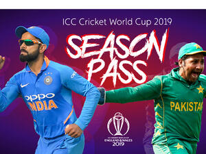 OSN to show cricket World Cup