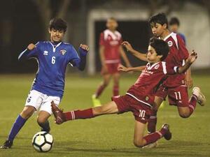 Photo: Gulf Times