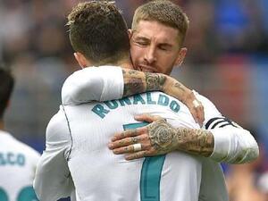 راموس ورونالدو في فريق واحد مرة أخرى؟