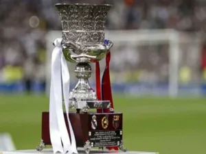كأس السوبر الإسباني