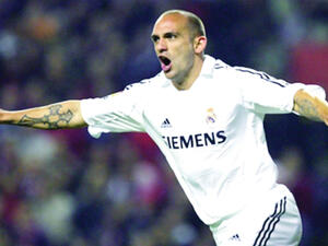 راؤول برافو