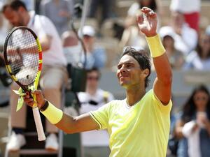 رافاييل نادال