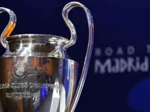 ترتيب هدافي دوري أبطال أوروبا