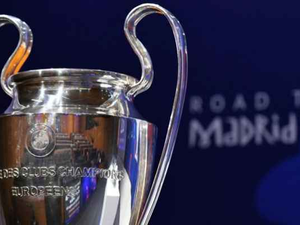 ترتيب هدافي دوري أبطال أوروبا