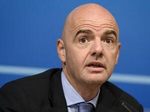 جياني إنفانتينو