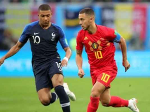 هازارد أم مبابي؟