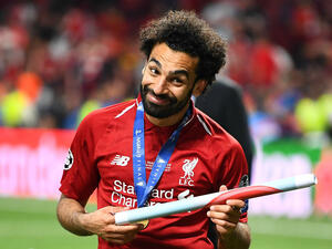 محمد صلاح