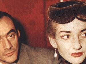 Maria Callas