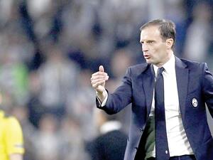 ماسيميليانو آليغري