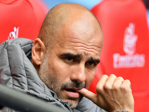 جوسيب غوارديولا