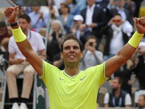 رافاييل نادال