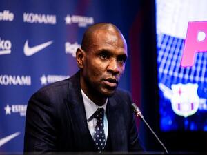 إيريك أبيدال