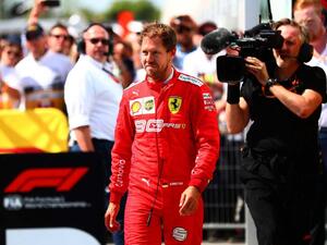 سيباستيان فيتيل