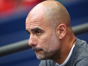 جوسيب غوارديولا