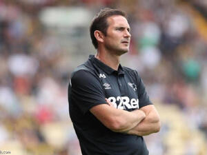 فرانك لامبارد