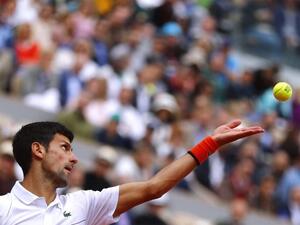 نوفاك جوكوفيتش