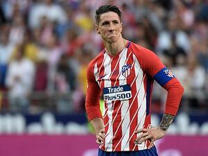 فيرناندو توريس