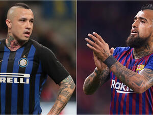 فيدال وناينغولان