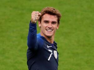 أنتوان غريزمان