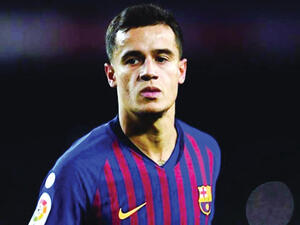 فيليبي كوتينيو