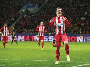 أنتوان غريزمان