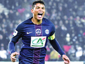 تياغو سيلفا