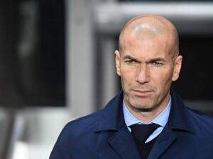 زين الدين زيدان