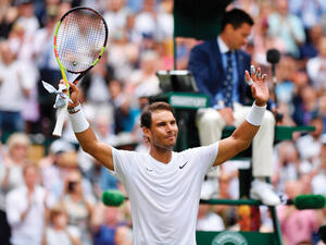 رافاييل نادال