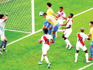 مواجهة مرتقبة في نهائي يميل لكفة صاحب الضيافة